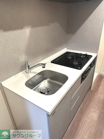 AELL亀有の物件内観写真